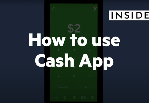 How to Use Cash App Video still