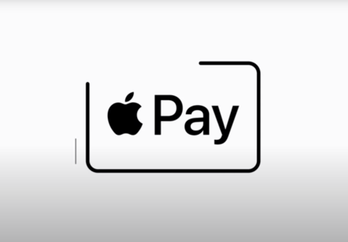 How to Use Apple Pay Video still