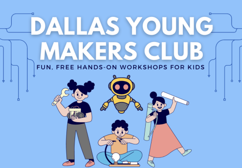 Dallas Young Makers