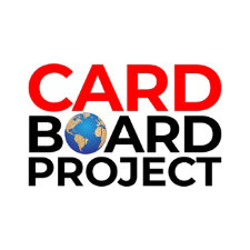 Cardboard Project Logo