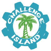 Challenge Island Logo