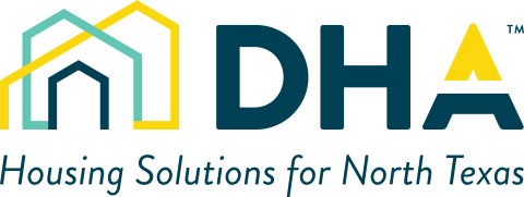 Dallas Housing Authority Logo