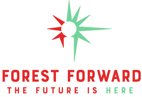 Forest Forward Logo