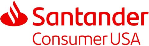 Santander Consumer USA Logo