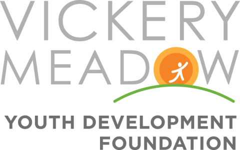 Vickery Meadow Youth Development Foundation Logo