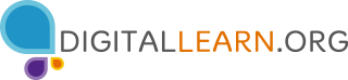 Digital Learn Logo