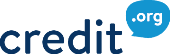 Credit.org logo
