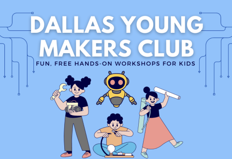 Dallas Young Makers