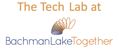The Tech Lab at Bachman Lake Together